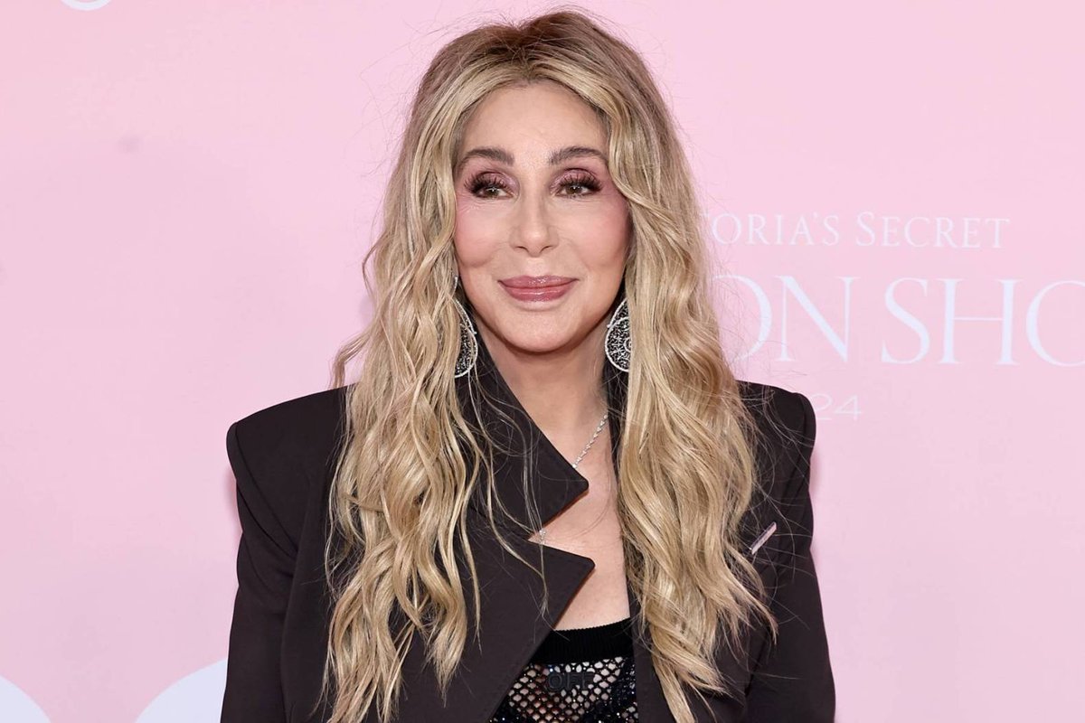 Cher’s Relationship Status: Is It Over with AE Edwards?