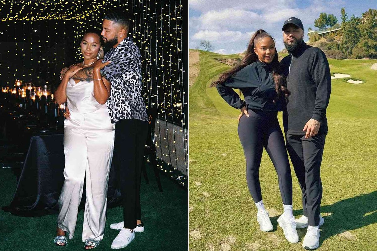 Cheyenne Floyd Admits ‘We Need Help’ as Fertility Fight Tests Marriage