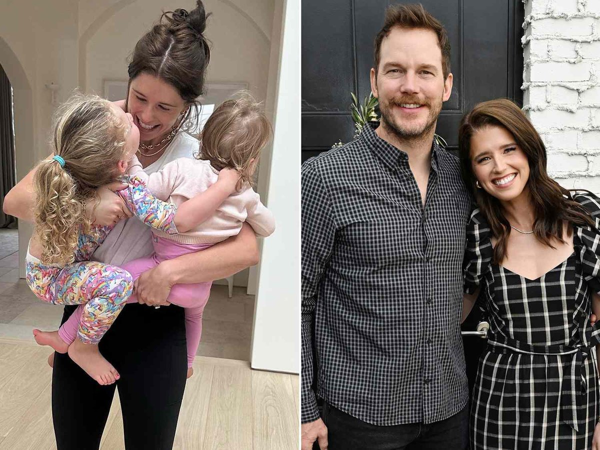 Chris Pratt Shares Heartwarming Family Update Amid Illnesses
