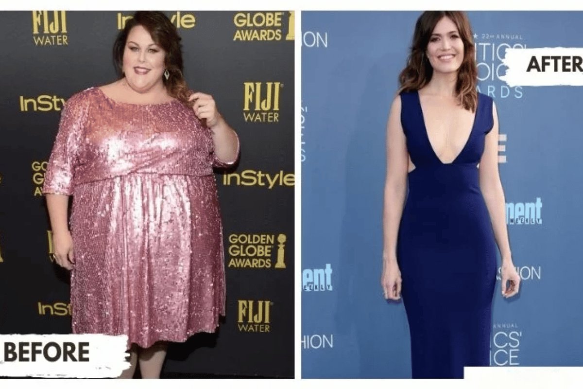 Chrissy Metz’s Bold Move: From Hollywood to Nashville