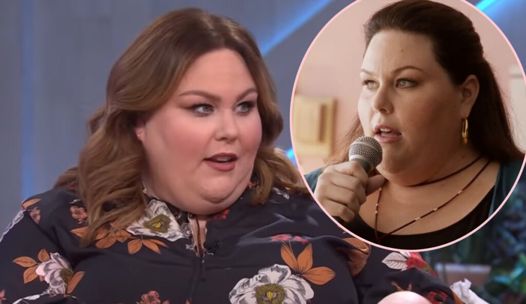 Chrissy Metz’s Exciting Nashville Adventure: Why She’s Embracing the Country Life