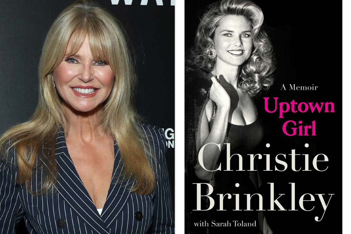 Christie Brinkley, 71, Rocks Bold Red Bikini Like It’s 1979