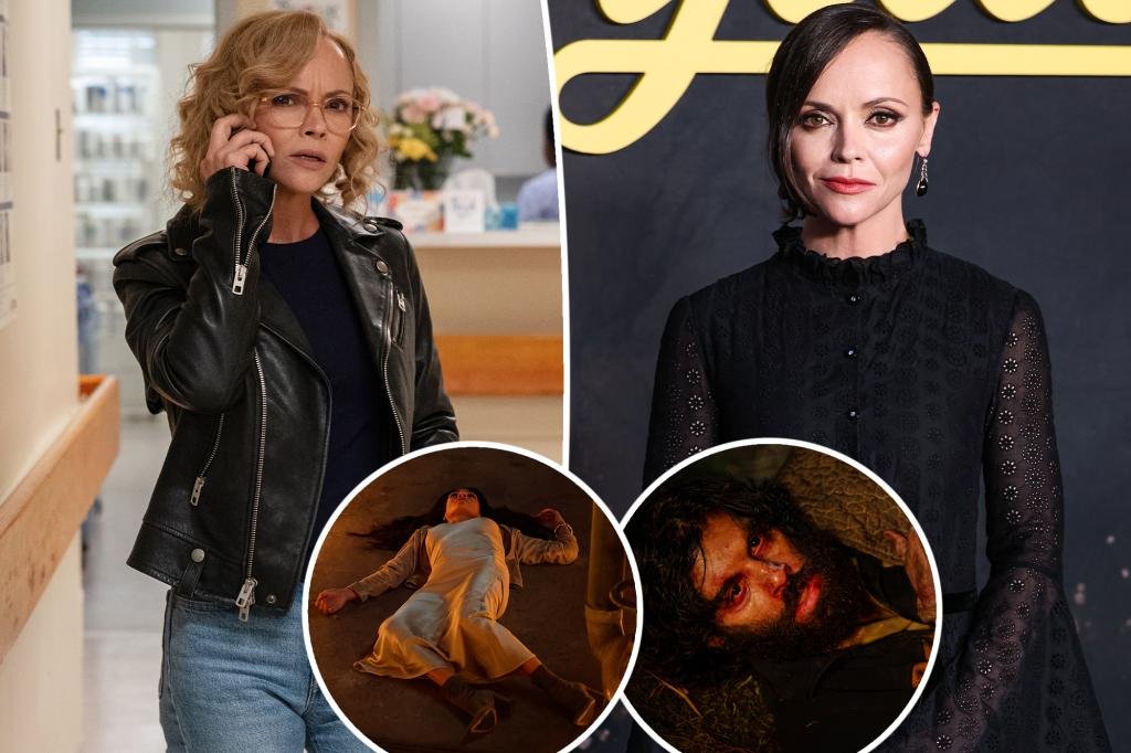 Christina Ricci Reflects on Challenges of ‘Yellowjackets’ Season 3 Amid Cast Changes