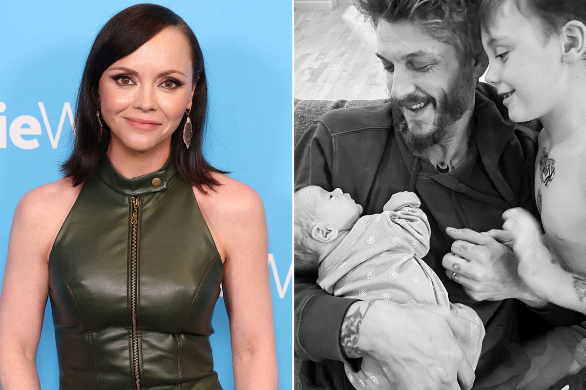Christina Ricci’s Candid Reflections on Her ‘Yellowjackets’ Character: A Transformative Journey Awaits