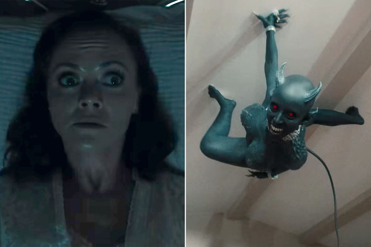 Christina Ricci’s Childhood Horror: The First D— Pic and the Perils of Preteen Pranks