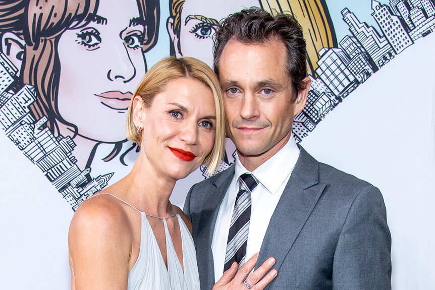 Claire Danes and Hugh Dancy’s West Village Townhouse Sells for $9.9 Million—Nesting Upgrades Ahead!