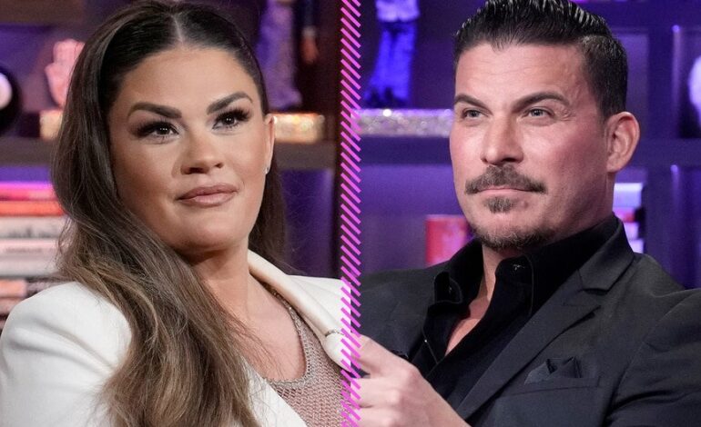 Co-Parenting Bombshell: Brittany Cartwright Reveals Shocking Truth About Son’s Healthcare