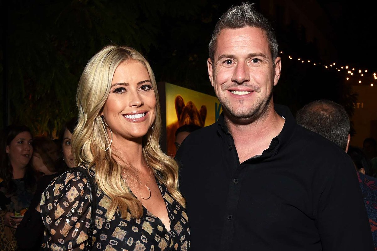 Co-Parenting Comeback: How Ant Anstead and Christina Haack Turned Rainy Soccer Day into Relationship Renewal