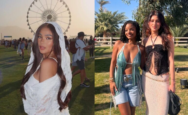 Coachella 2025 Week One: Star-Studded Performances You Can’t Miss