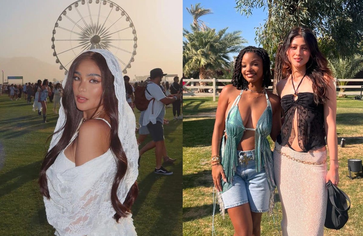 Coachella 2025 Week One: Star-Studded Performances You Can’t Miss
