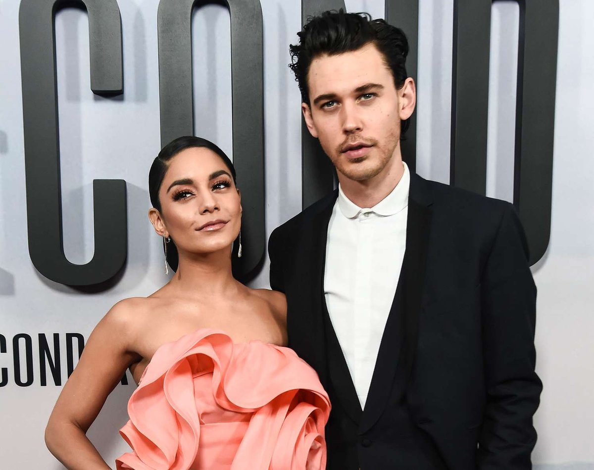 Coachella’s Past Power Couples: A Look Back at Vanessa Hudgens and Austin Butler