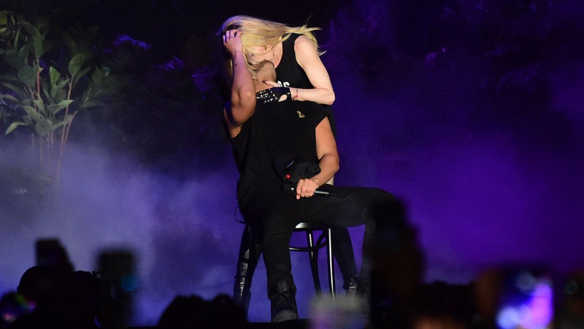 Coachella Through the Lens of Time: Celebrating a Decade of Iconic Moments