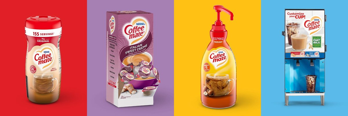 Coffee Mate’s Hilarious Response to ‘White Lotus’ Finale Shenanigans