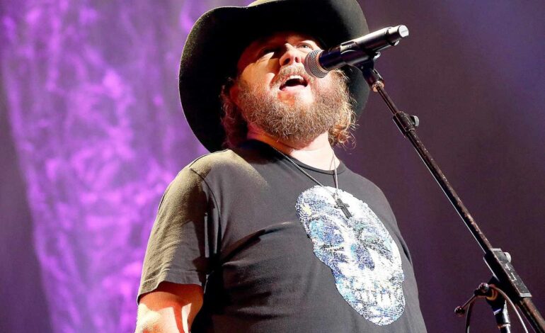 Colt Ford Mourns Father’s Passing One Year After Life-Altering Heart Attack