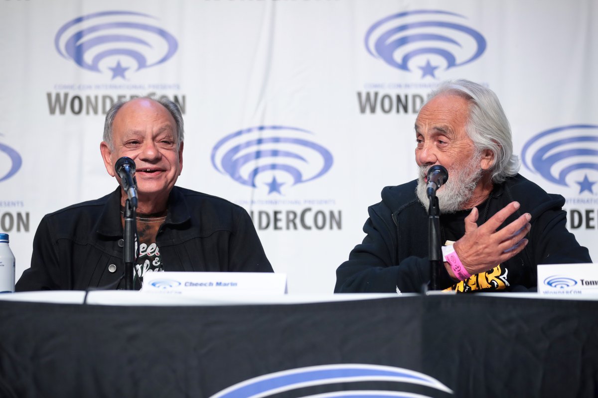 Comedy Legends Unravel: The Untold Truth Behind Cheech and Chong’s Decades-Long Friendship Fracture