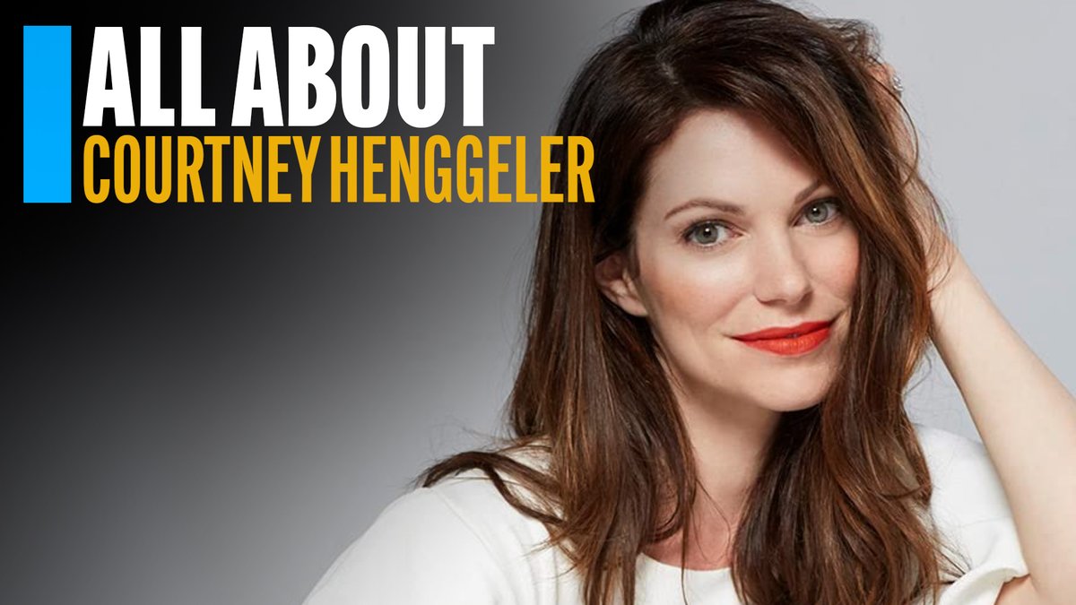 Courtney Henggeler Leaves Acting After Two Decades: Embracing Change Beyond Hollywood