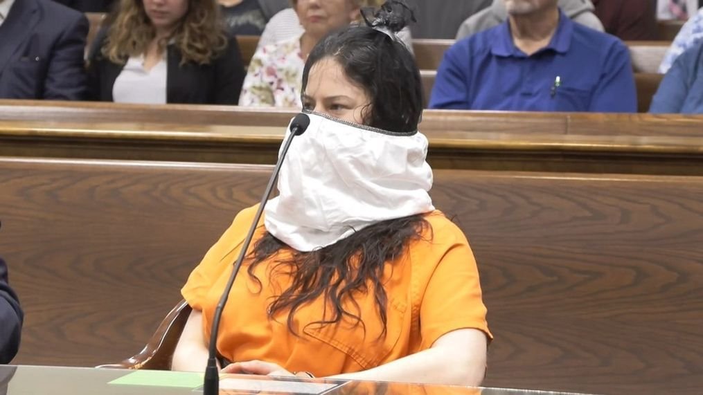Courtroom Chaos: Taylor Schabusiness Attacks Another Lawyer in Shocking Video