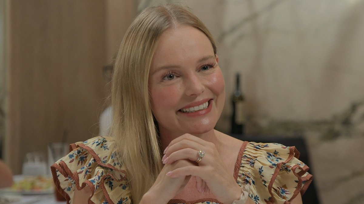 Courtside Romance: Kate Bosworth and Justin Long Share Adorable Lakers Date Night