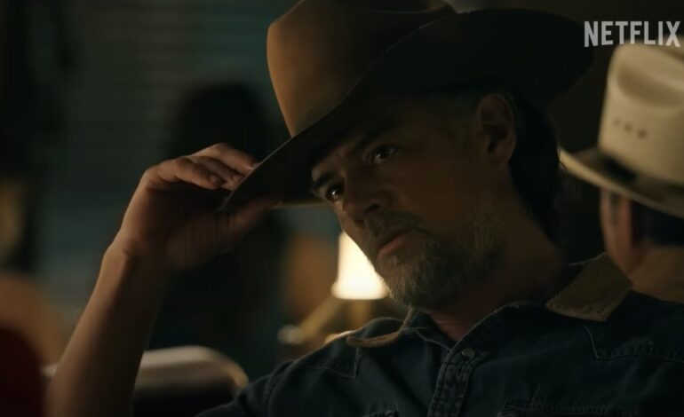 Cowboy Camp Shenanigans: Ransom Canyon Star Shares Unfiltered Experience