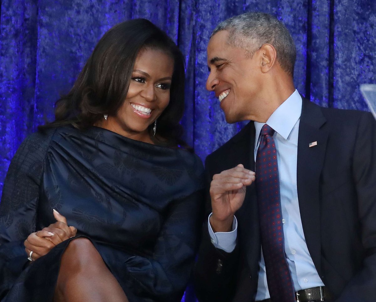 Craig Robinson’s Surprising Prediction About Barack and Michelle Obama’s Marriage