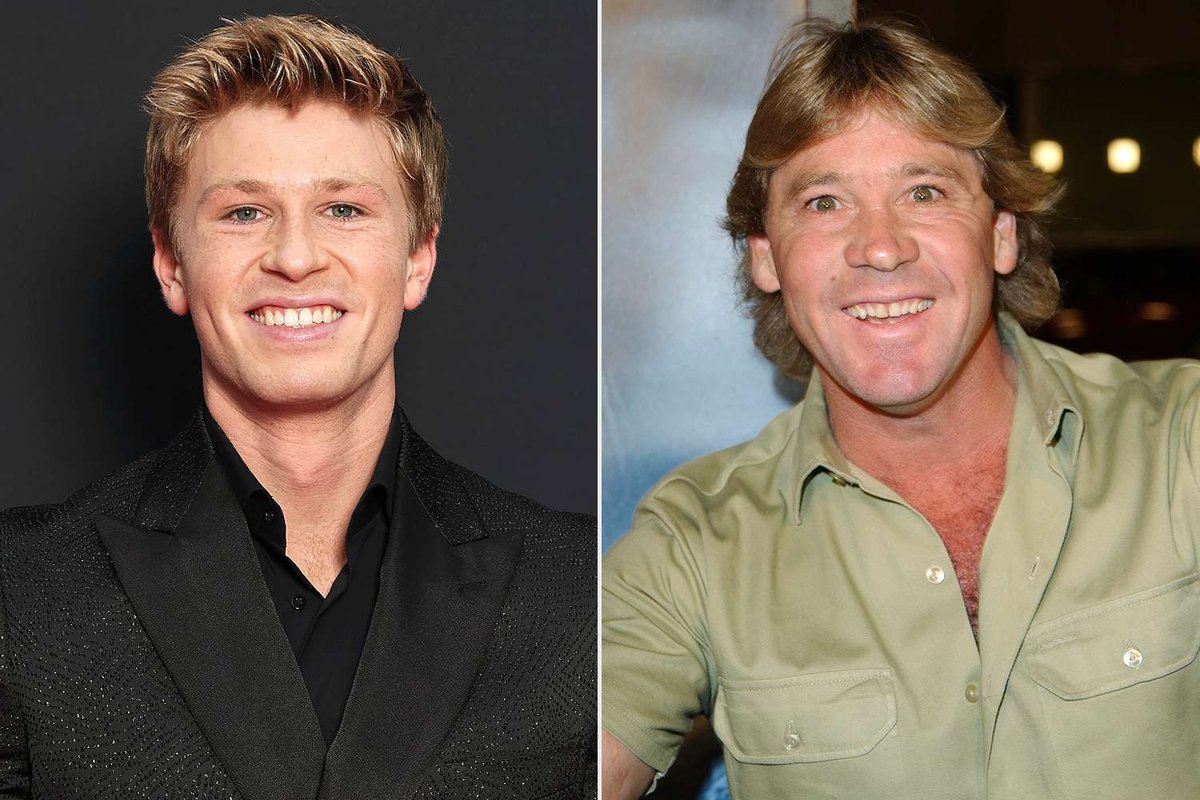 Dancing with Destiny: Robert Irwin’s Unexpected ‘DWTS’ Journey Fulfills Rylee Arnold’s Wildest Dream
