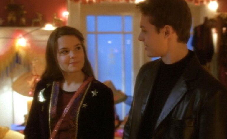 Daniel Kountz’s Slow‑Burn Love Story with Kimberly J. Brown