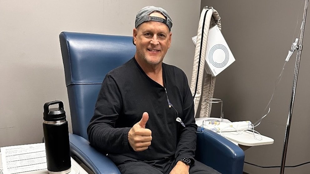 Dave Coulier Cheers: Cancer-Free Diagnosis and Grandson’s Arrival