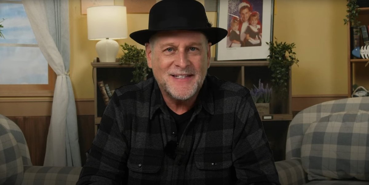 Dave Coulier’s Chemotherapy Nightmare: A Battle Against Cancer’s Cruelty
