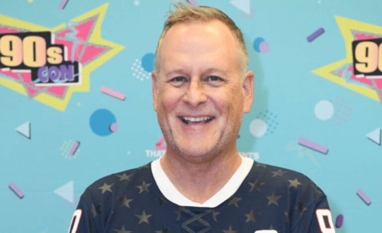 Dave Coulier’s Dark Irony: Cancer-Free News Arrives with Grandson’s Birth