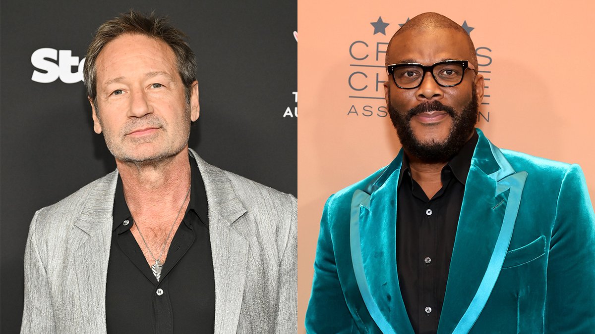 David Duchovny Dismisses UFOs While Unveiling Secrets in “Secrets Declassified
