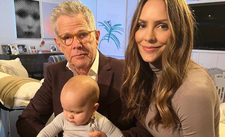 David Foster’s ‘Boop’: A Broadway Experience You Didn’t Know You Needed