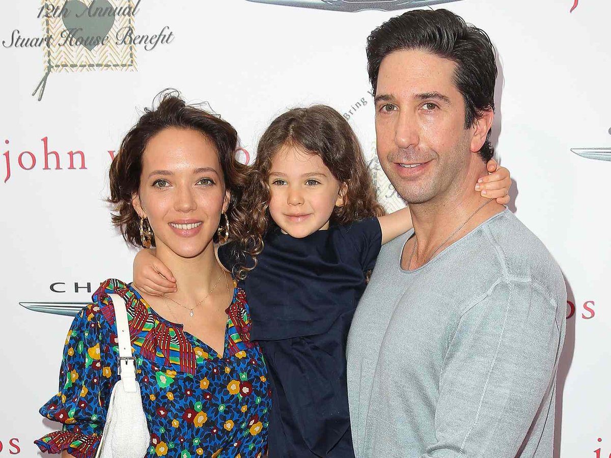 David Schwimmer Reflects on ‘Friends’ Theme Song: A Love-Hate Relationship Unveiled