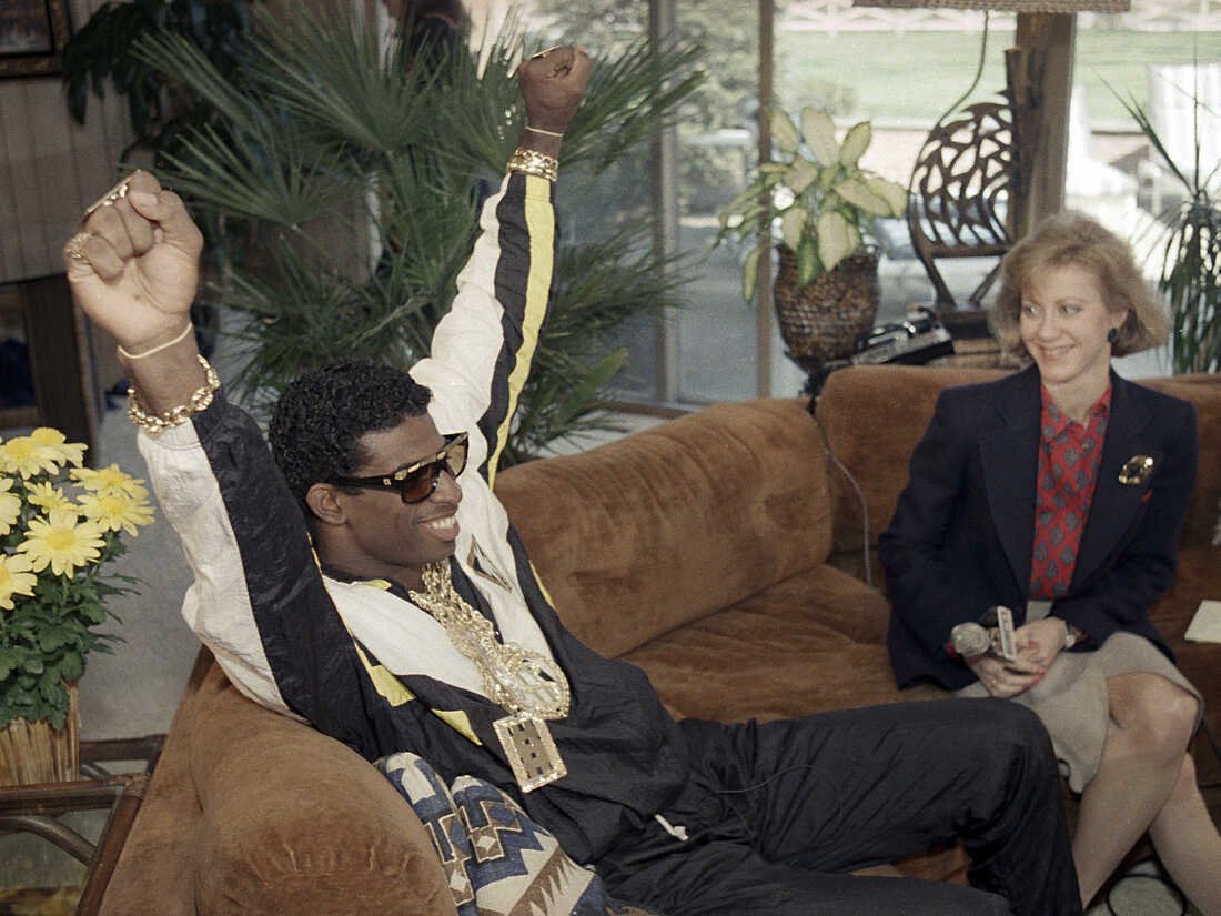Deion Sanders’ Divine Intervention: How Faith Transformed a Draft Day Disaster