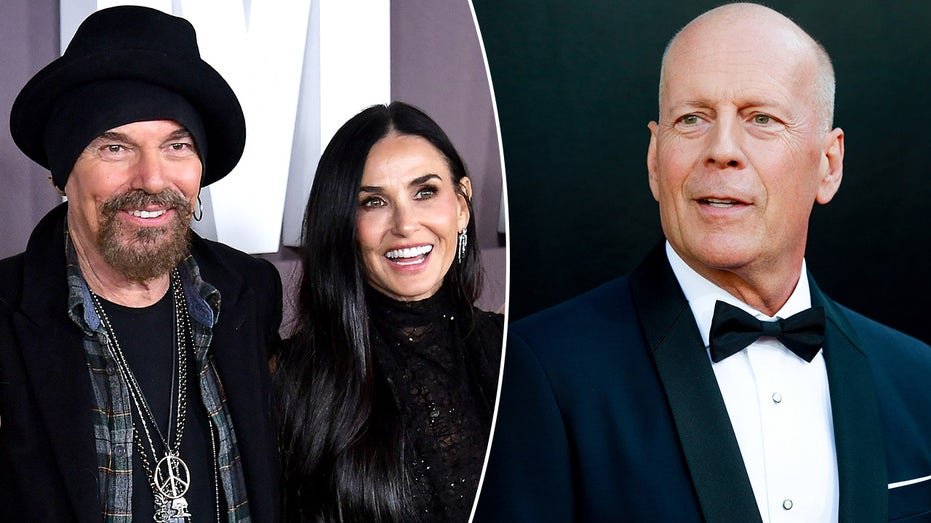 Demi Moore’s Bold Comeback: Landman Season 2 Promises More Drama and Star Power
