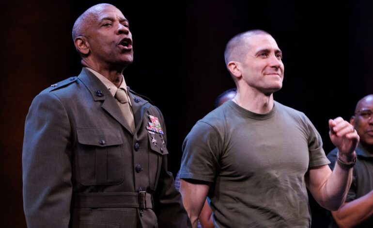 Denzel Washington Champions ‘Othello’ Ticket Prices in Humble Star-Studded Broadway Revival