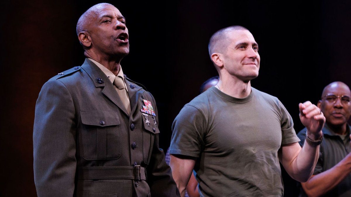 Denzel Washington Champions ‘Othello’ Ticket Prices in Humble Star-Studded Broadway Revival