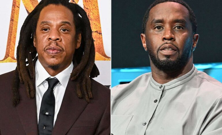 Diddy’s Accuser Withdraws Jay-Z and Beyoncé from Allegations: A Dramatic Turn in the Spotlight