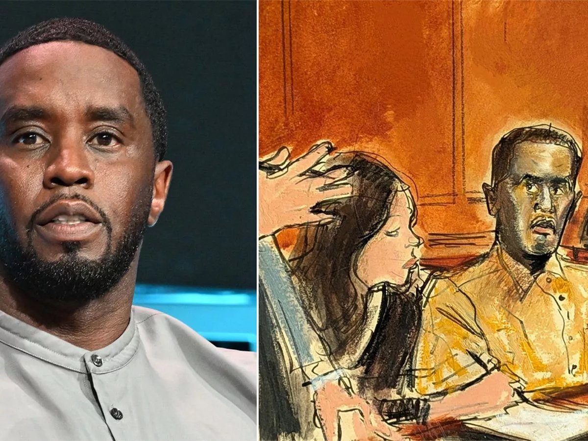 Diddy’s Courtroom Fashion Choices: What He Can Wear During His Sex Trafficking Trial