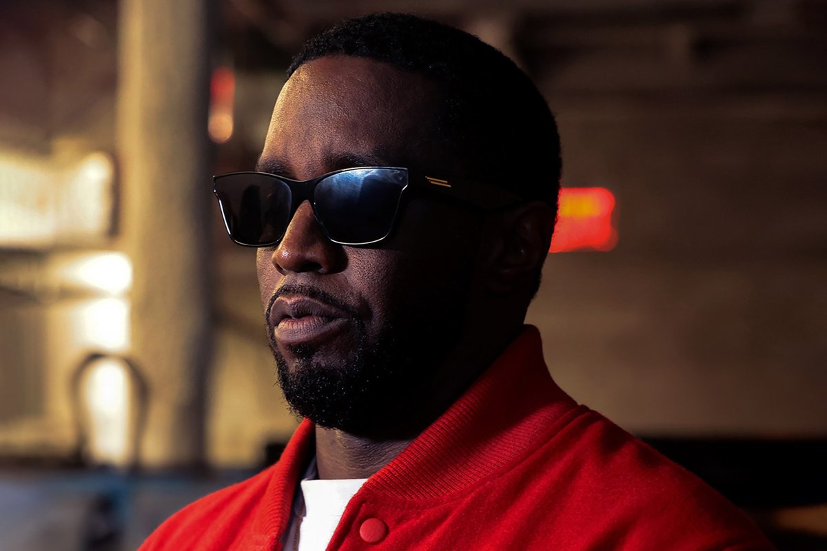 Diddy’s Defiant Stand: How One Decision Could Rewrite the Celebrity Legal Playbook