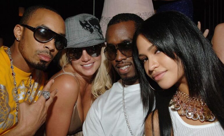 Diddy’s Distorted Video Drama: Expert Analysis Raises Eyebrows