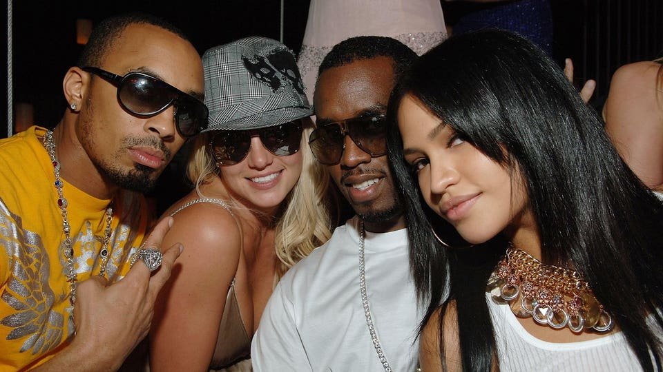 Diddy’s Distorted Video Drama: Expert Analysis Raises Eyebrows