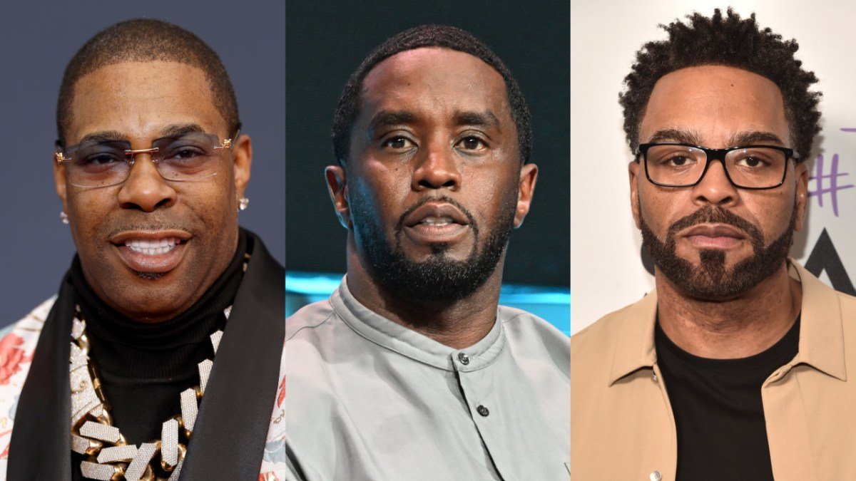 Diddy’s Legal Circus: Juror Selection Takes Wild Turn in Celebrity Sex Scandal