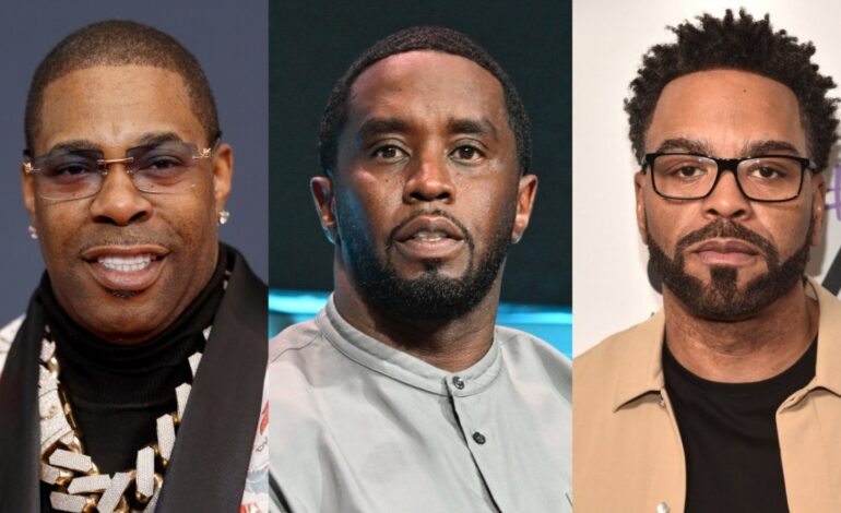 Diddy’s Legal Gambit: Judge Blocks Attempt to Suppress ‘Freak-Offs’ Evidence