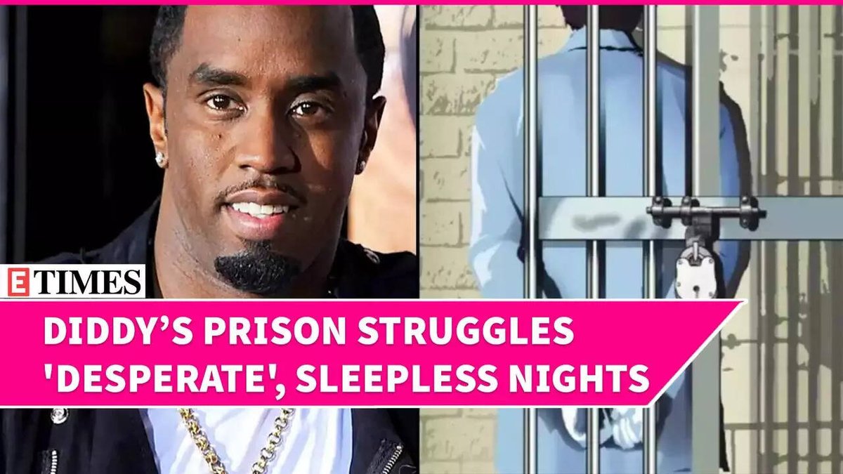 Diddy’s Unlikely Currency: The $1 Fish Cans of Prison Life