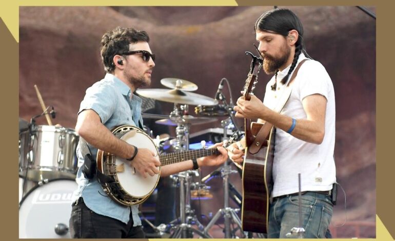 Discover Affordable Avett Brothers 2025 Concert Tickets: A Comprehensive Guide
