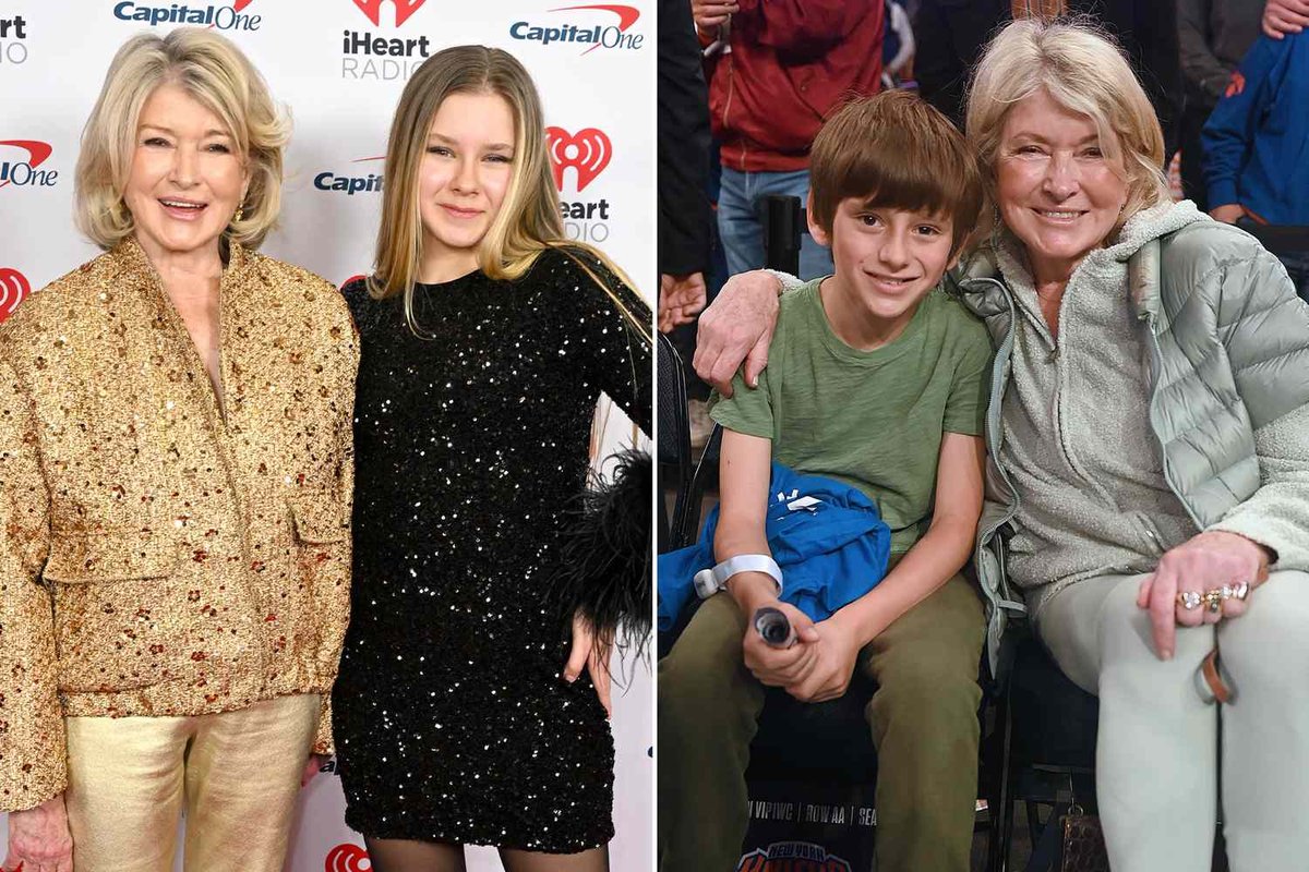 Discover the Drugstore Beauty Secrets Behind Martha Stewart’s Flawless Glow