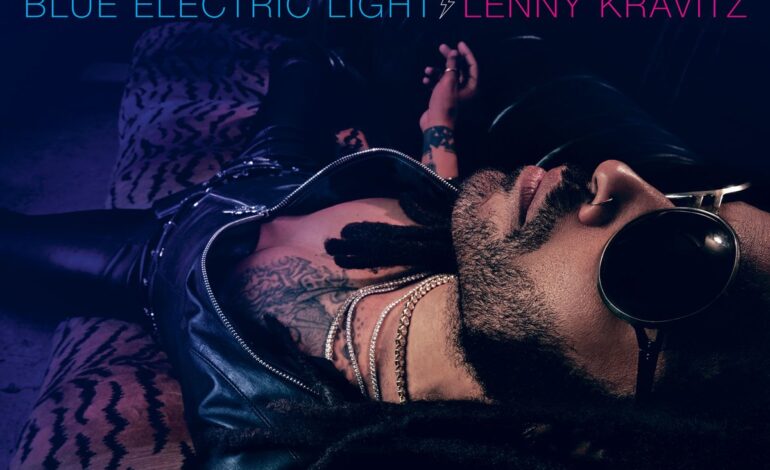 Discover the Inspiring Elegance of Lenny Kravitz’s Parisian Sanctuary