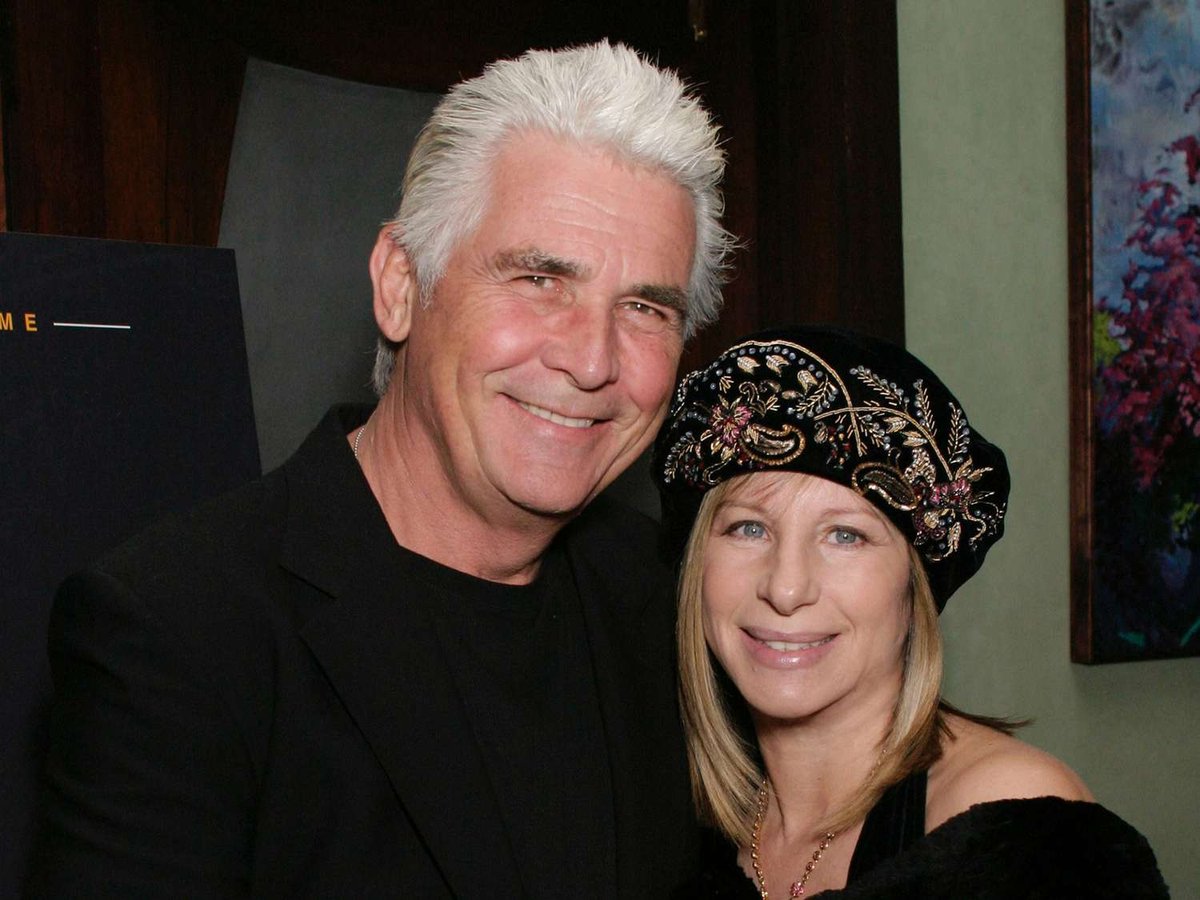 Discover the Playful Secret Behind Barbra Streisand and James Brolin’s 30-Year Love Story