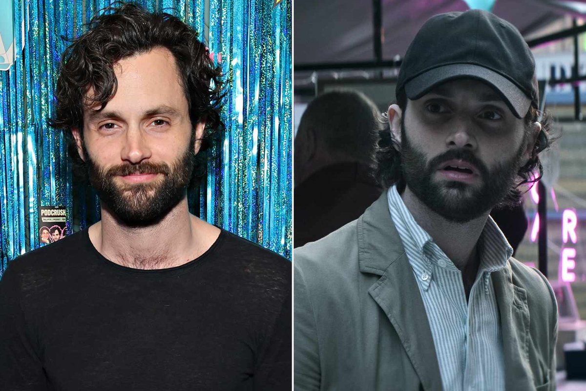 Discover Your Inner Joe: Penn Badgley and the ‘You’ Cast Take on a Character Quiz