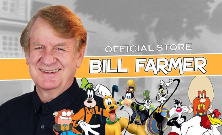 Disney Nostalgia Hits the Road: A Celebration of ‘A Goofy Movie’ with Bill Farmer and Jason Marsden